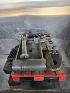 Liebherr Verbindungslink